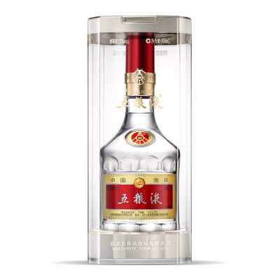 五粮液- 商品搜索- 云享购酒荟